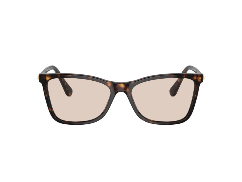 Swarovski Sunčane Naočale SK 6004 1002M4