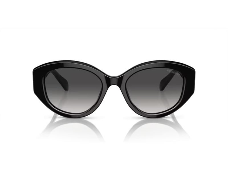 Swarovski Sunčane Naočale SK 6005 10018G