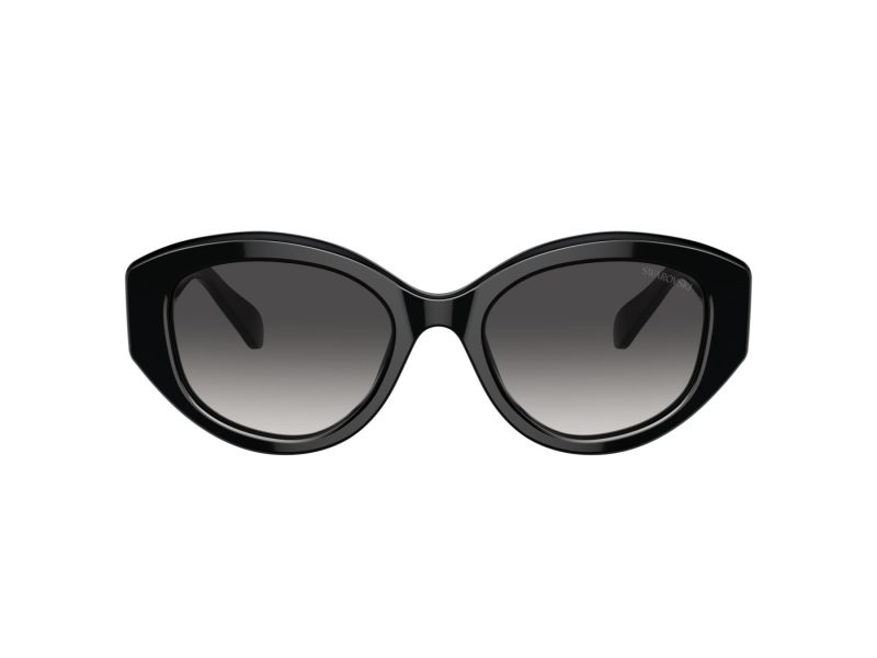 Swarovski Sunčane Naočale SK 6005 10018G