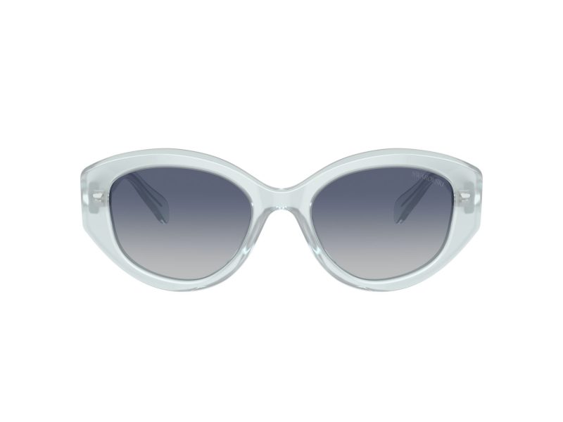 Swarovski Sunčane Naočale SK 6005 10244L
