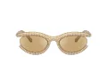Swarovski Sunčane Naočale SK 6006 1022D8