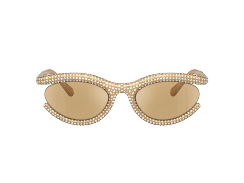 Swarovski Sunčane Naočale SK 6006 1022D8