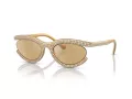 Swarovski Sunčane Naočale SK 6006 1022D8