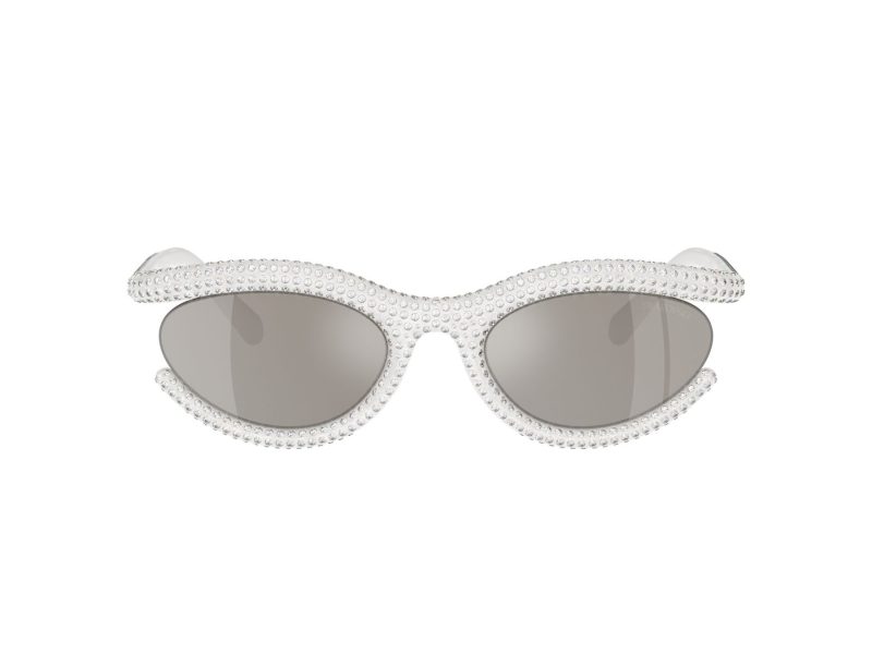 Swarovski Sunčane Naočale SK 6006 10336G