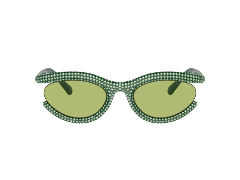 Swarovski Sunčane Naočale SK 6006 103430