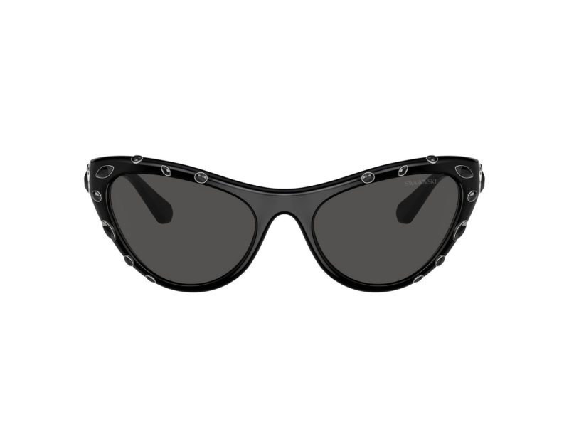 Swarovski Sunčane Naočale SK 6007 100187