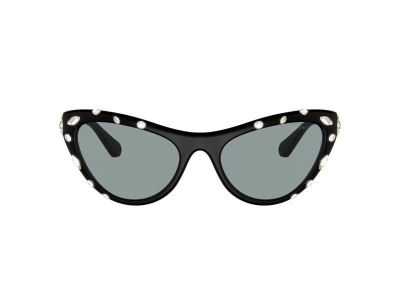 Swarovski Sunčane Naočale SK 6007 1020/1