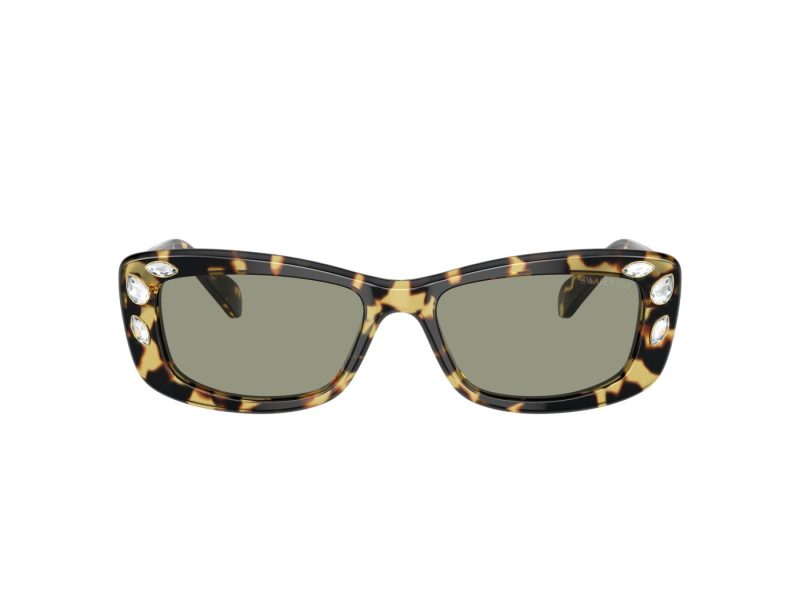 Swarovski Sunčane Naočale SK 6008 1009/2
