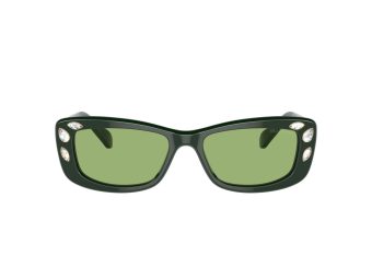 Swarovski Sunčane Naočale SK 6008 1026/2