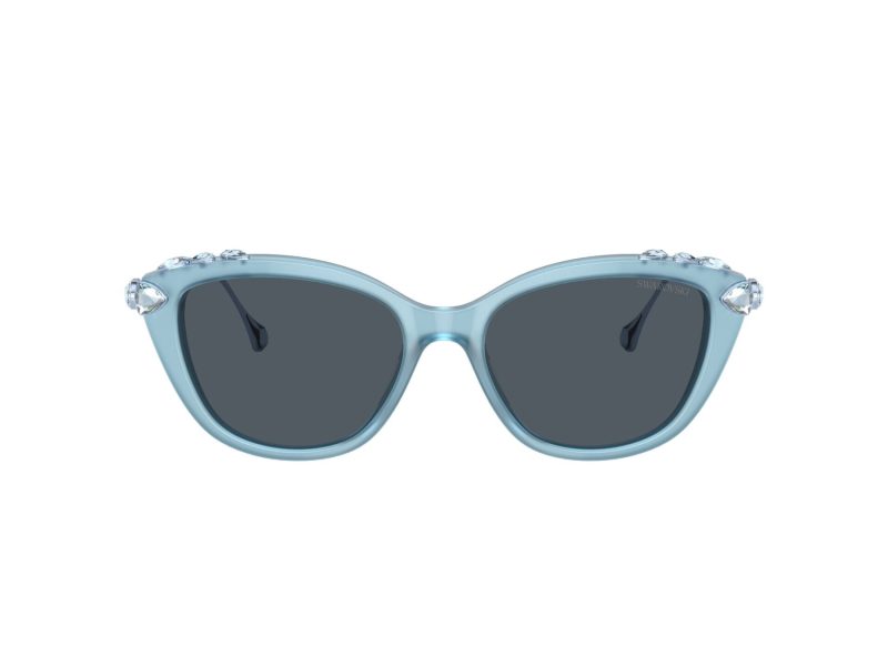 Swarovski Sunčane Naočale SK 6010 200487