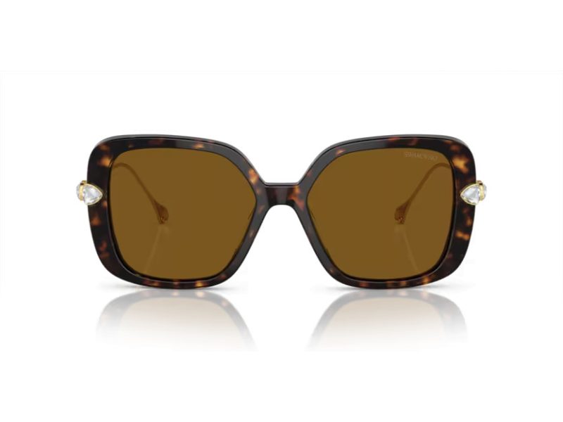 Swarovski Sunčane Naočale SK 6011 100283