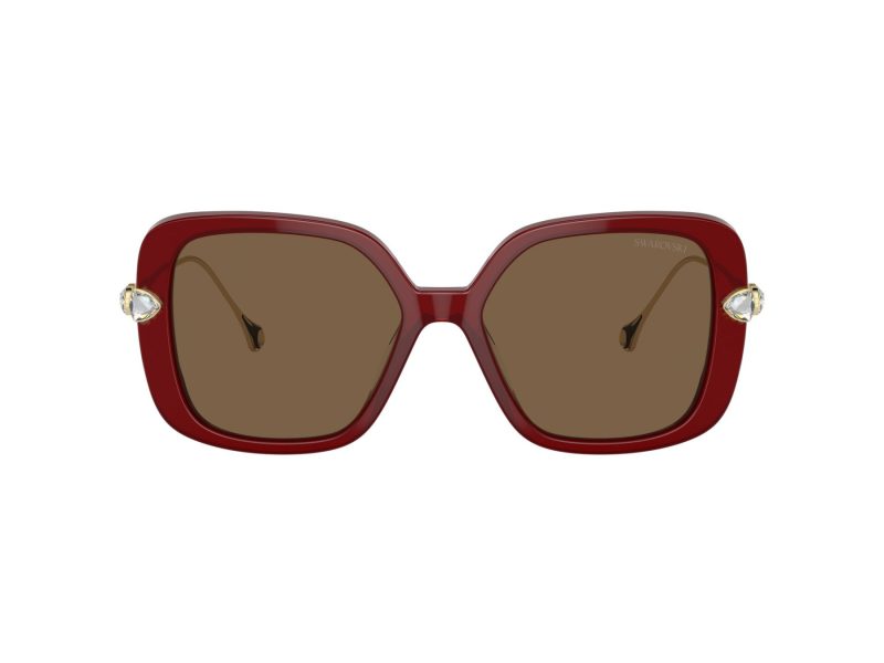 Swarovski Sunčane Naočale SK 6011 105573