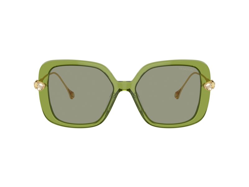 Swarovski Sunčane Naočale SK 6011 3002/2