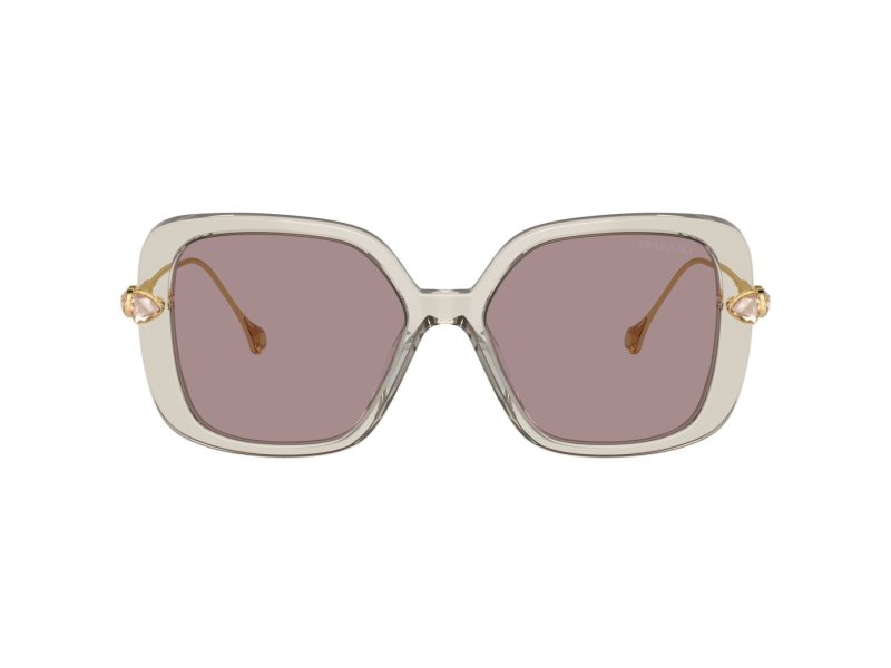 Swarovski Sunčane Naočale SK 6011 3003LA
