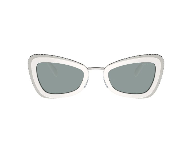 Swarovski Sunčane Naočale SK 6012 1012/1