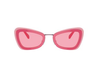 Swarovski Sunčane Naočale SK 6012 101384