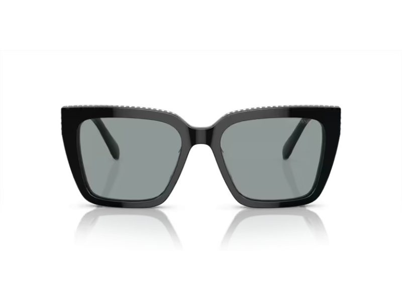 Swarovski Sunčane Naočale SK 6013 1010/1