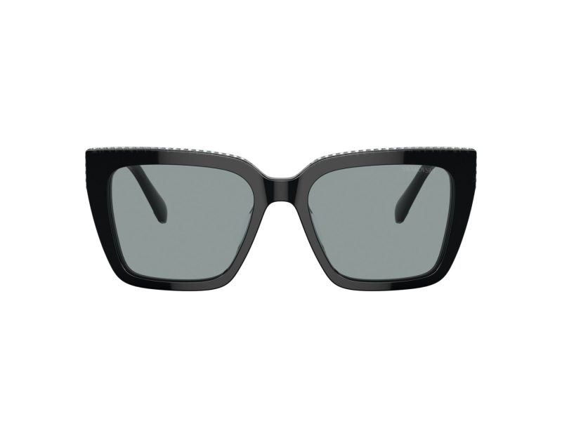 Swarovski Sunčane Naočale SK 6013 1010/1