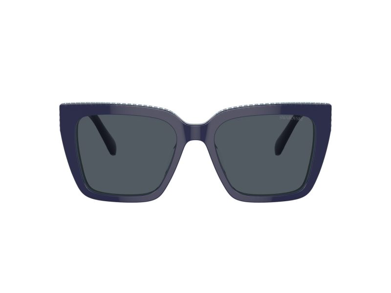 Swarovski Sunčane Naočale SK 6013 101887