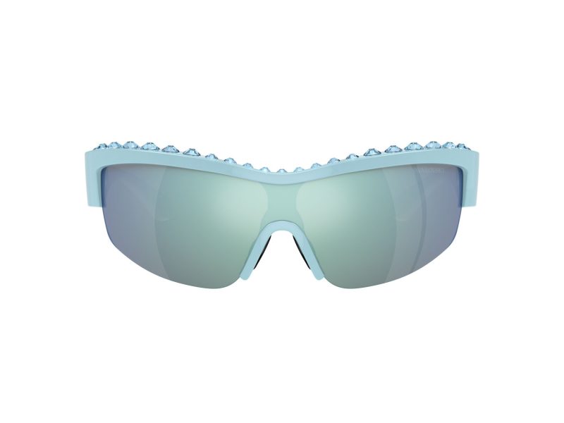 Swarovski Sunčane Naočale SK 6014 103655