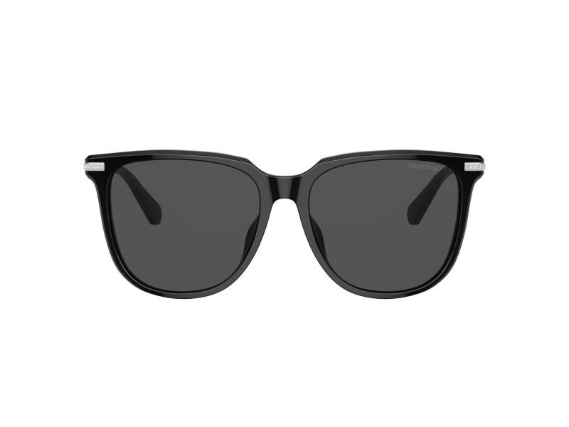 Swarovski Sunčane Naočale SK 6015D 100187