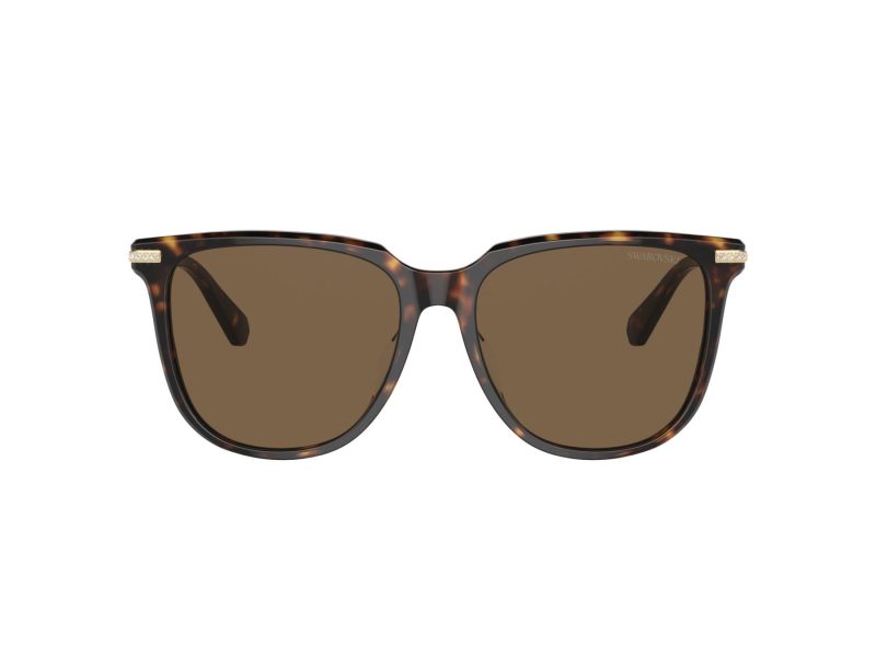Swarovski Sunčane Naočale SK 6015D 100273