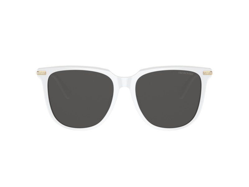 Swarovski Sunčane Naočale SK 6015D 103387