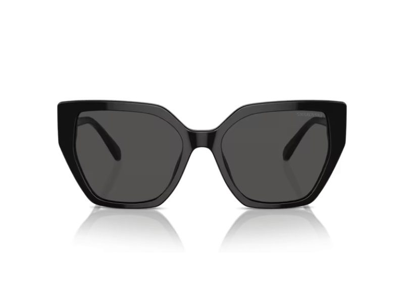 Swarovski Sunčane Naočale SK 6016 100187