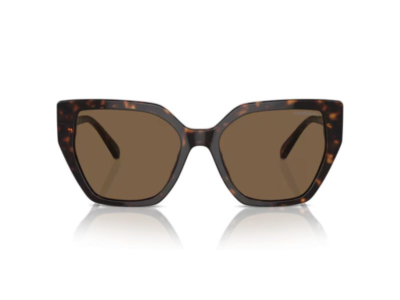 Swarovski Sunčane Naočale SK 6016 100273