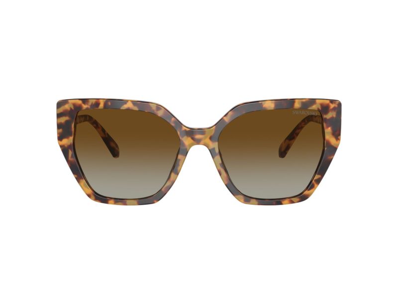 Swarovski Sunčane Naočale SK 6016 1004T5