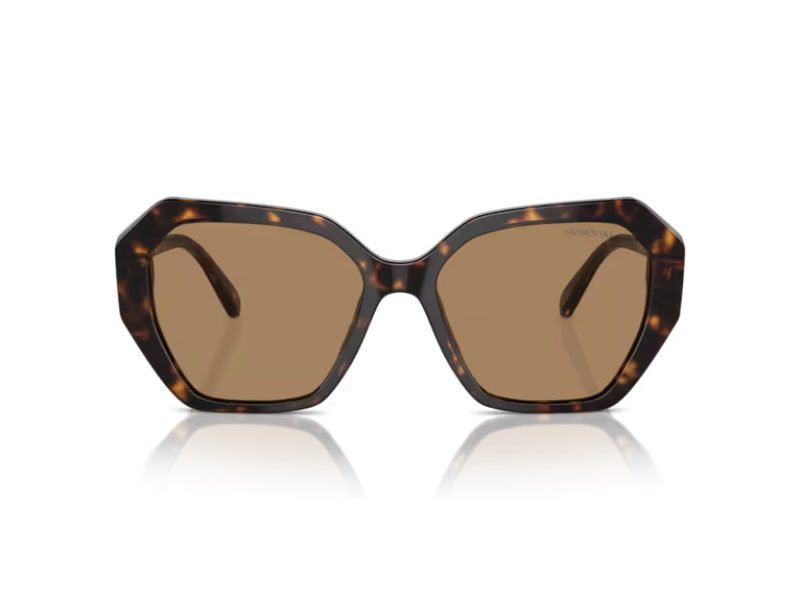 Swarovski Sunčane Naočale SK 6017 1002M4