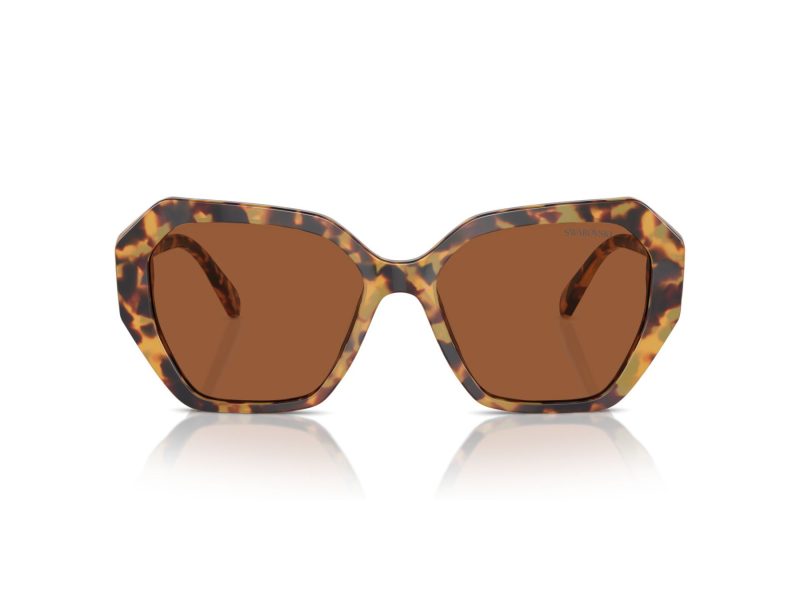 Swarovski Sunčane Naočale SK 6017 100473
