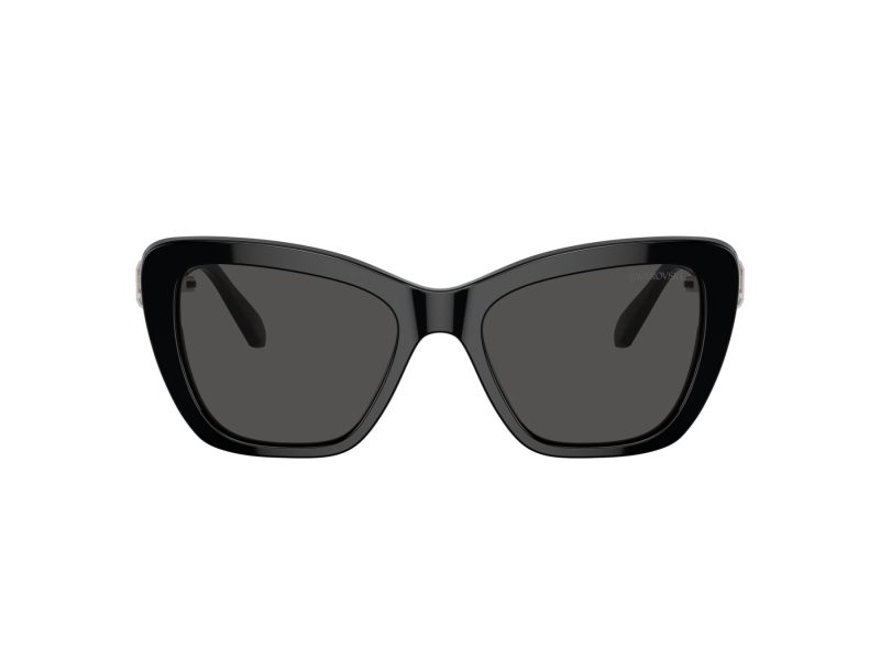 Swarovski Sunčane Naočale SK 6018 100187