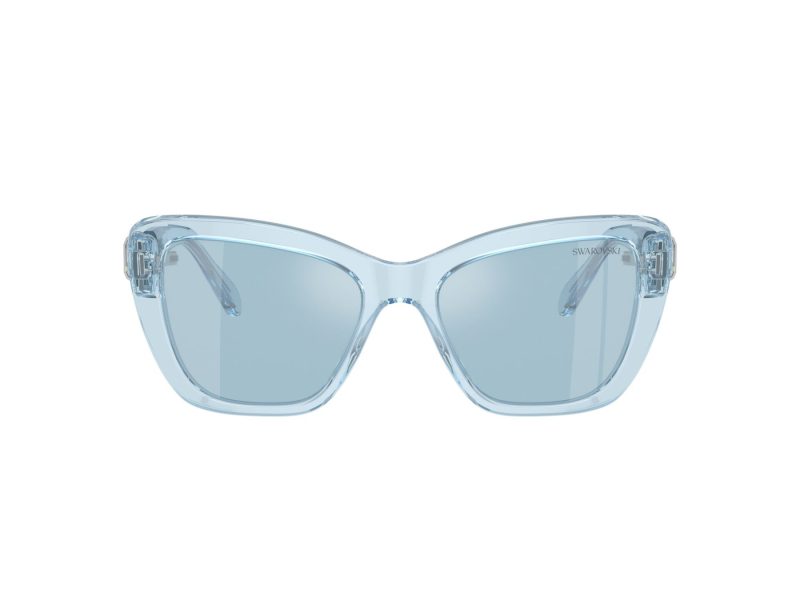 Swarovski Sunčane Naočale SK 6018 10491N