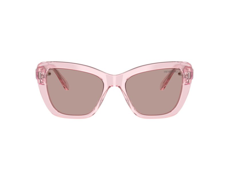 Swarovski Sunčane Naočale SK 6018 30017N