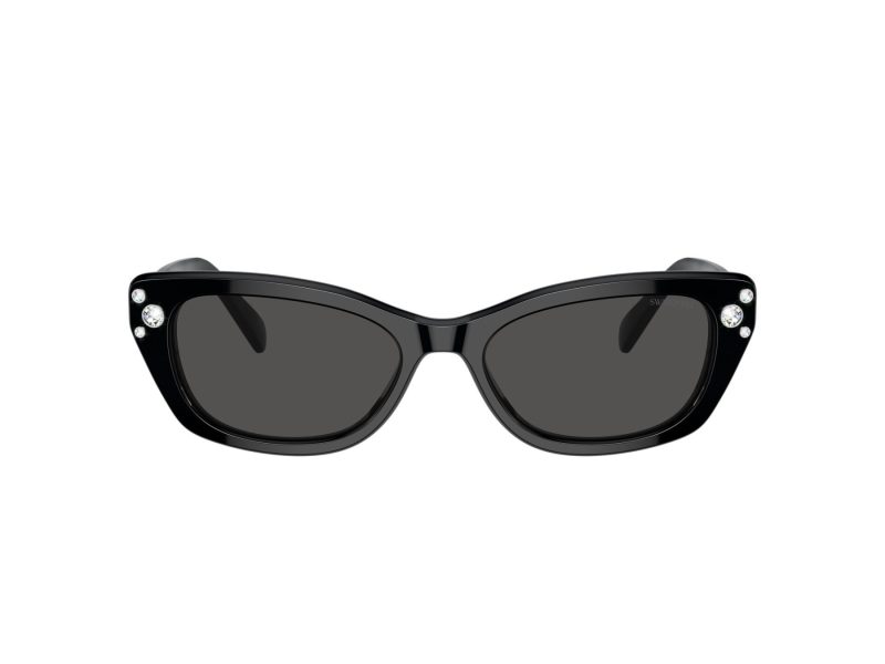Swarovski Sunčane Naočale SK 6019 100187