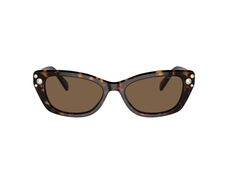 Swarovski Sunčane Naočale SK 6019 100273