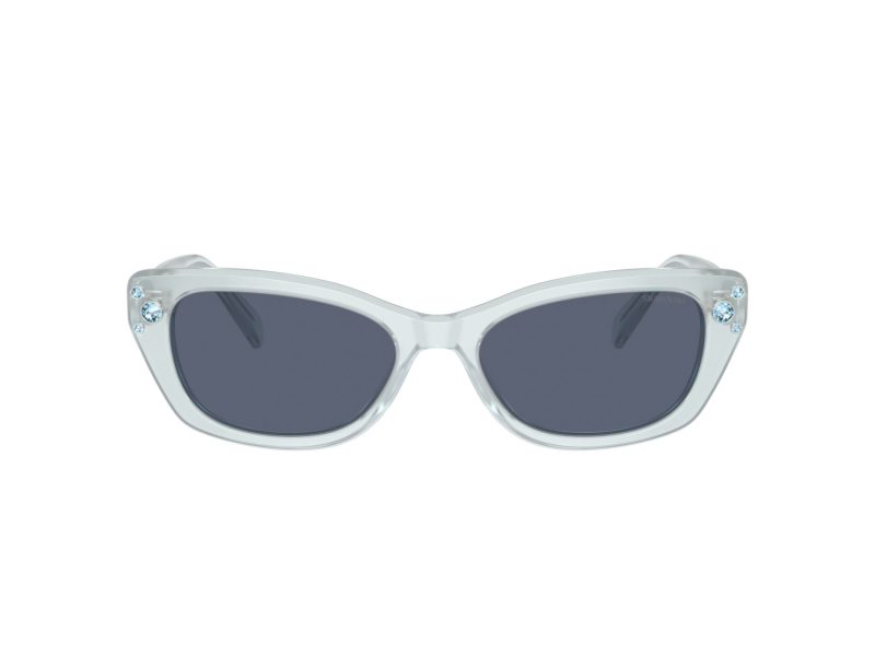 Swarovski Sunčane Naočale SK 6019 10242V