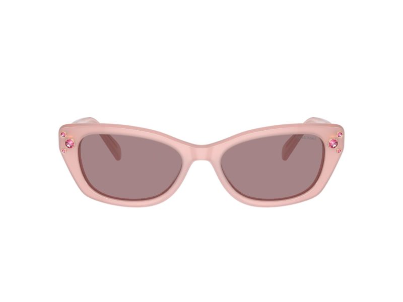 Swarovski Sunčane Naočale SK 6019 10317N