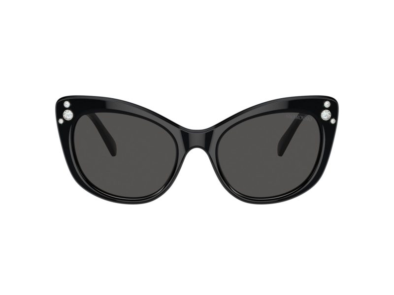 Swarovski Sunčane Naočale SK 6020 100187