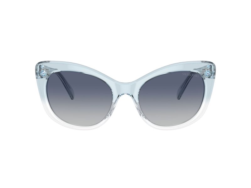 Swarovski Sunčane Naočale SK 6020 10474L