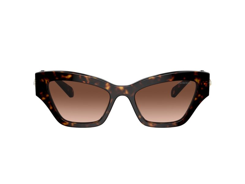Swarovski Sunčane Naočale SK 6021 10023B