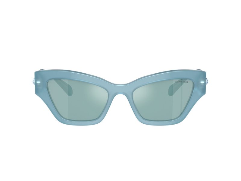 Swarovski Sunčane Naočale SK 6021 20046J
