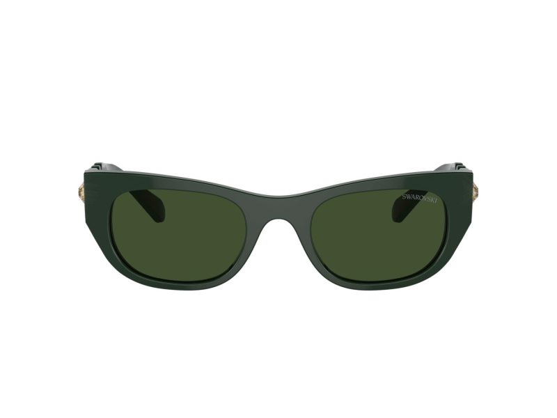 Swarovski Sunčane Naočale SK 6022 102671