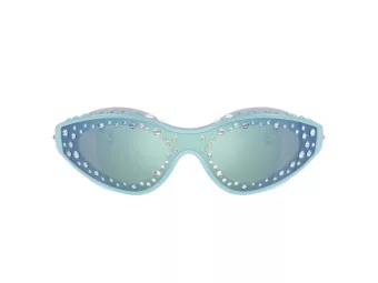 Swarovski Sunčane Naočale 6024 105255