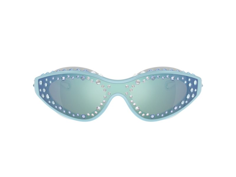Swarovski Sunčane Naočale SK 6024 105255