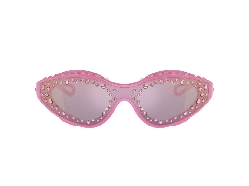 Swarovski Sunčane Naočale SK 6024 10531N