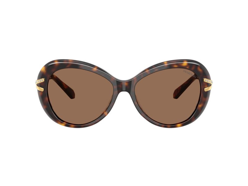 Swarovski Sunčane Naočale SK 6026 100273