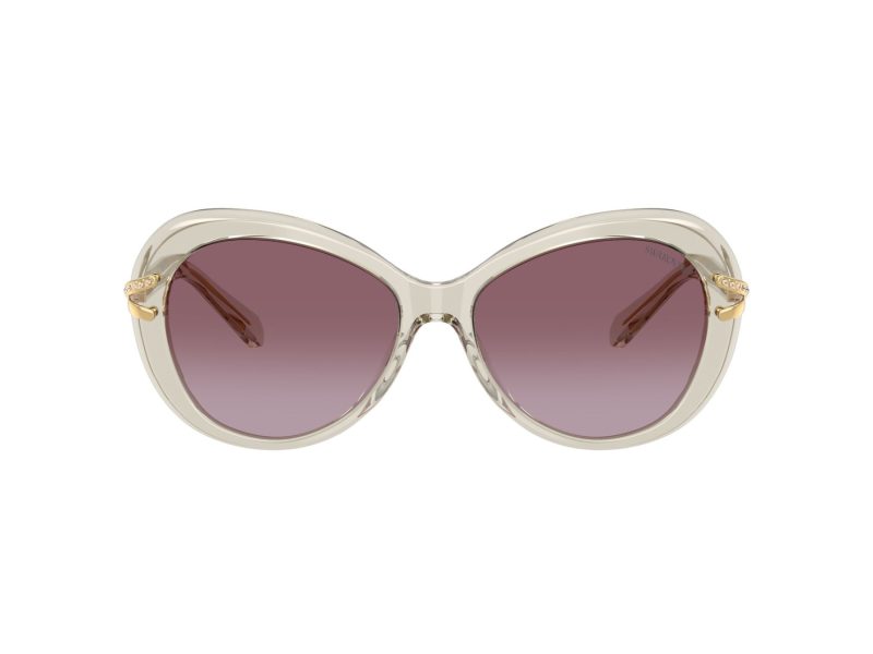 Swarovski Sunčane Naočale SK 6026 30038H