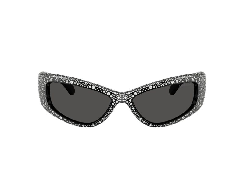 Swarovski Sunčane Naočale SK 6027 100187